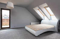 Denstone bedroom extensions