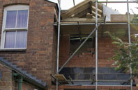 free Denstone home extension quotes