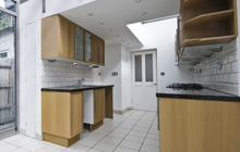 Denstone kitchen extension leads